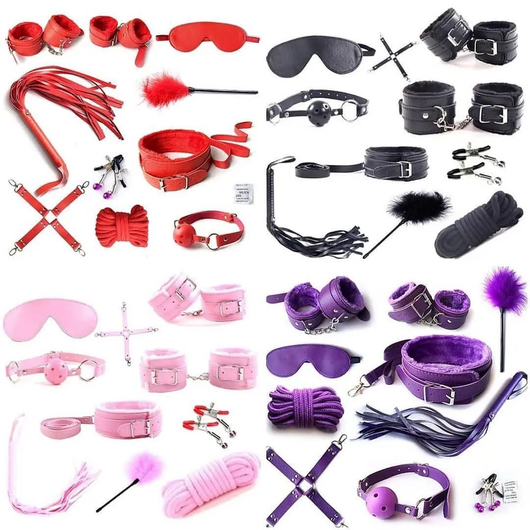 BDSM Kit