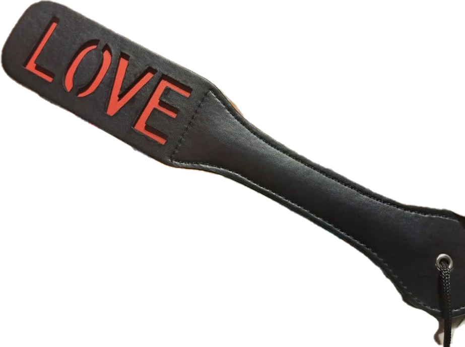 Love Paddle