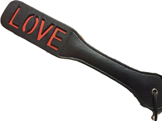 Love Paddle