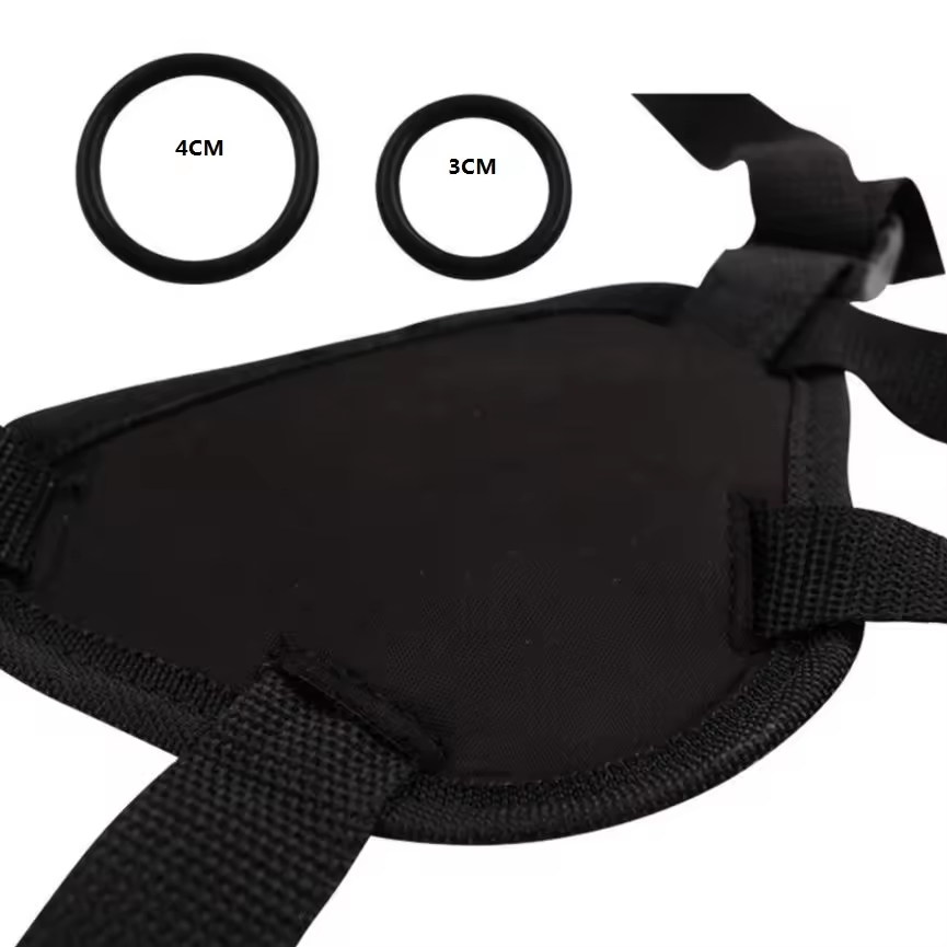 Strapon Strap