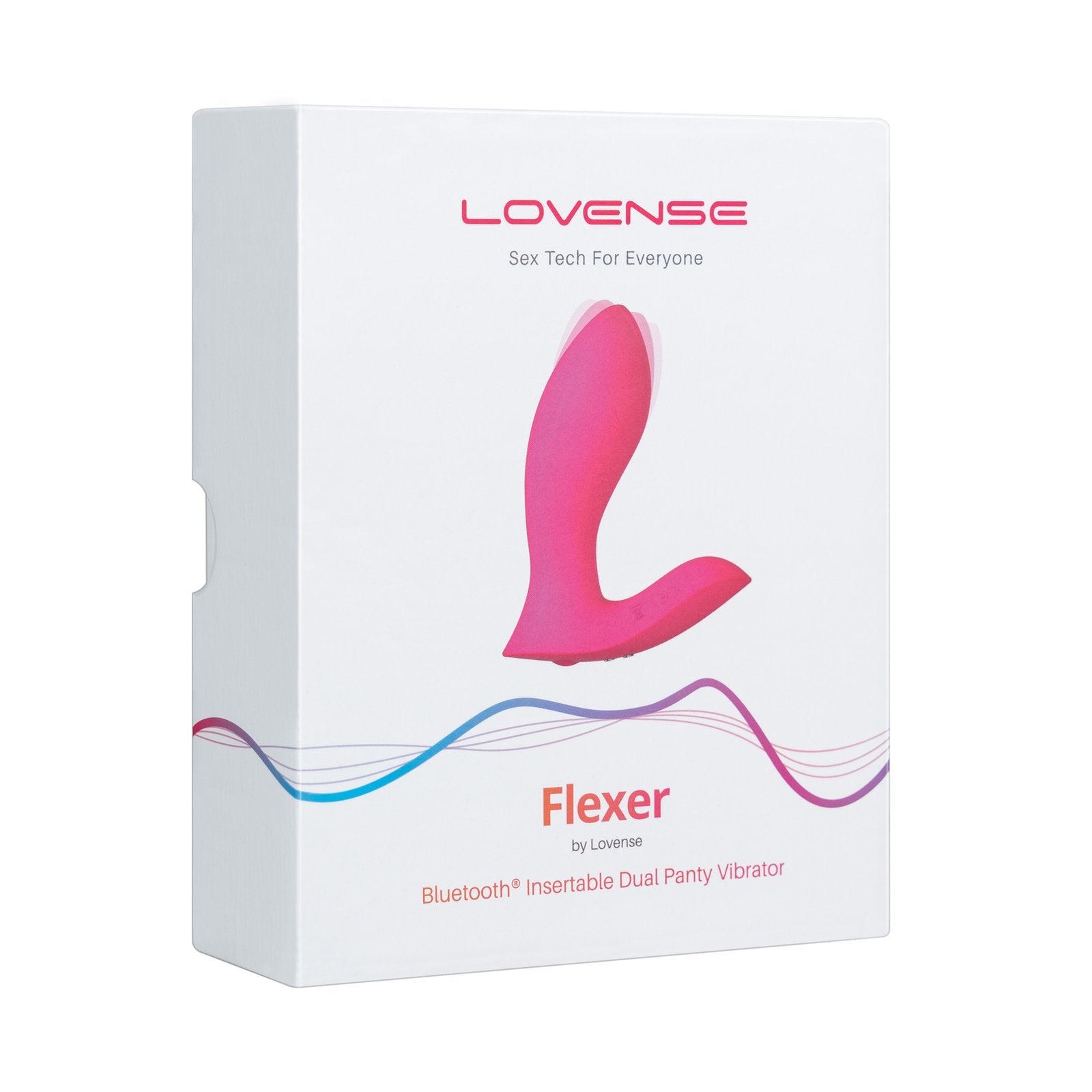 Lovense Flexer