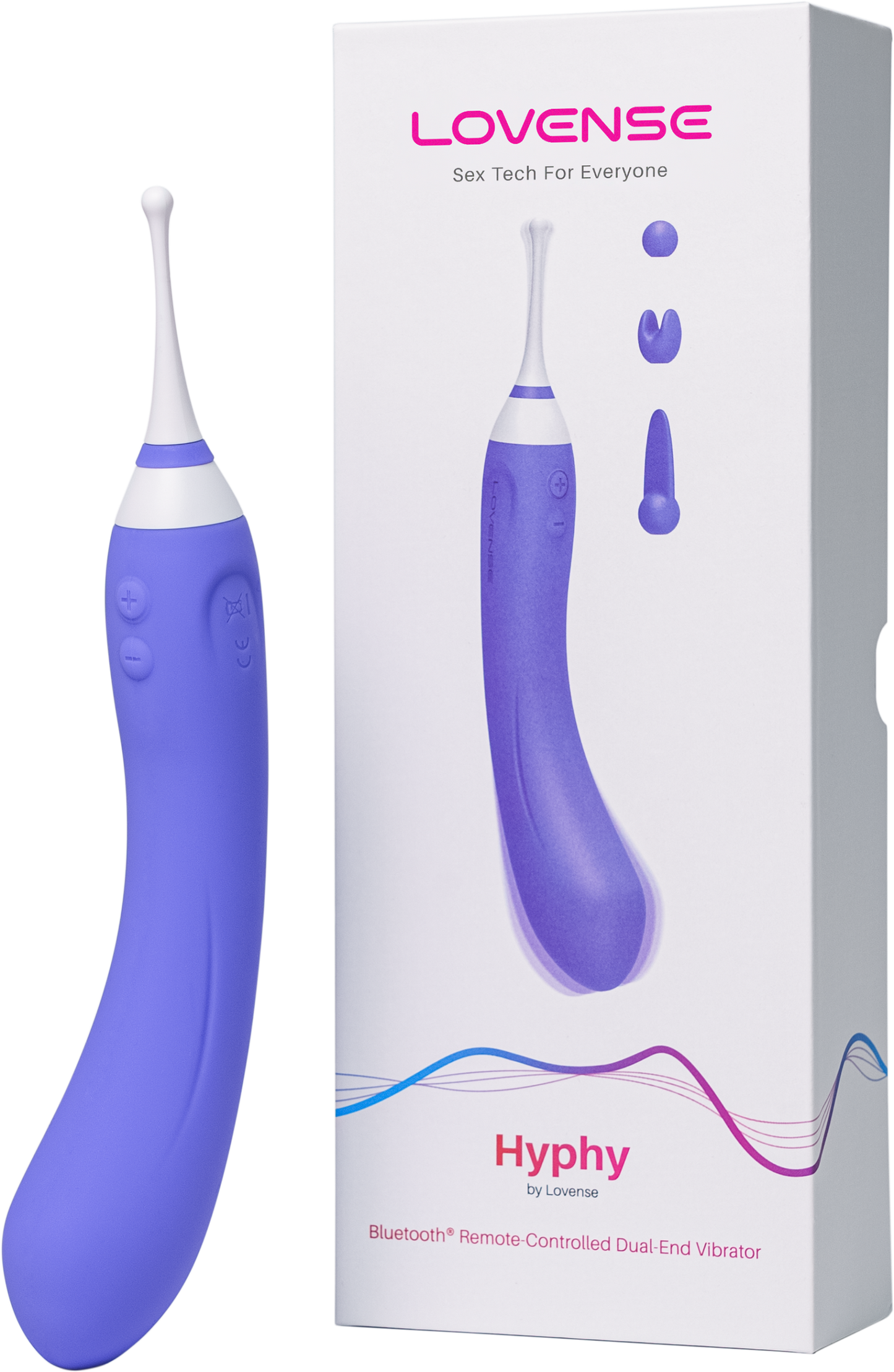 Lovense Hyphy