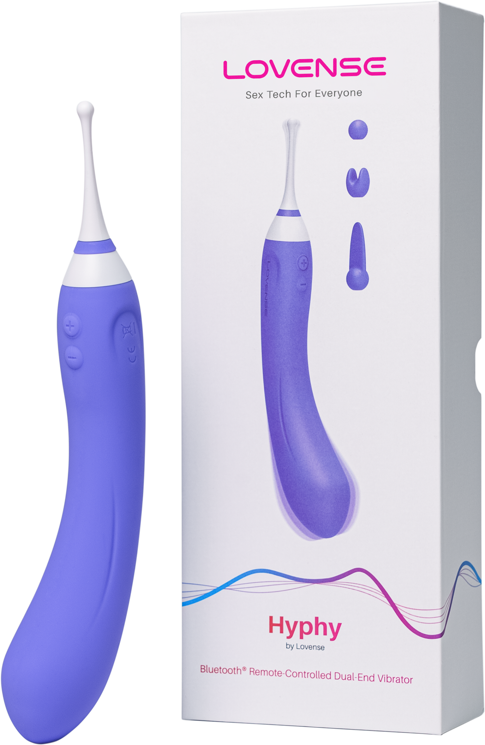 Lovense Hyphy