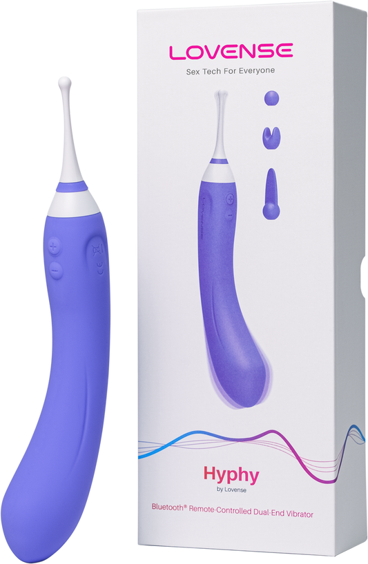 Lovense Hyphy