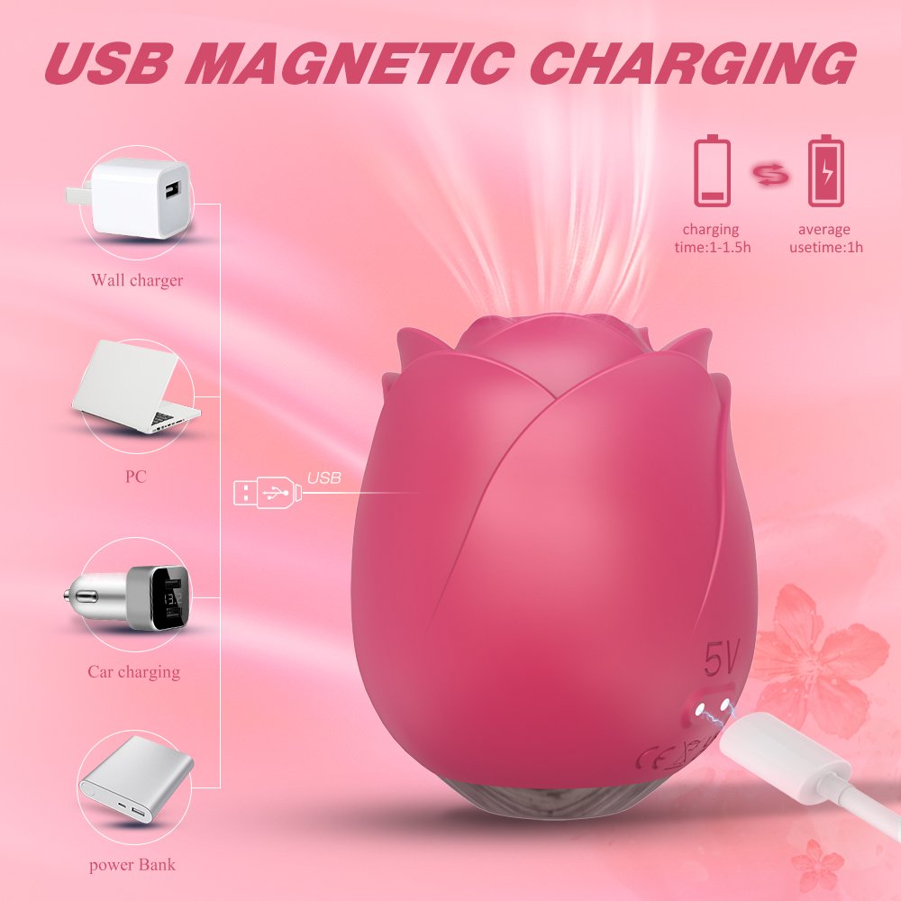 Immortal Flower Sucker