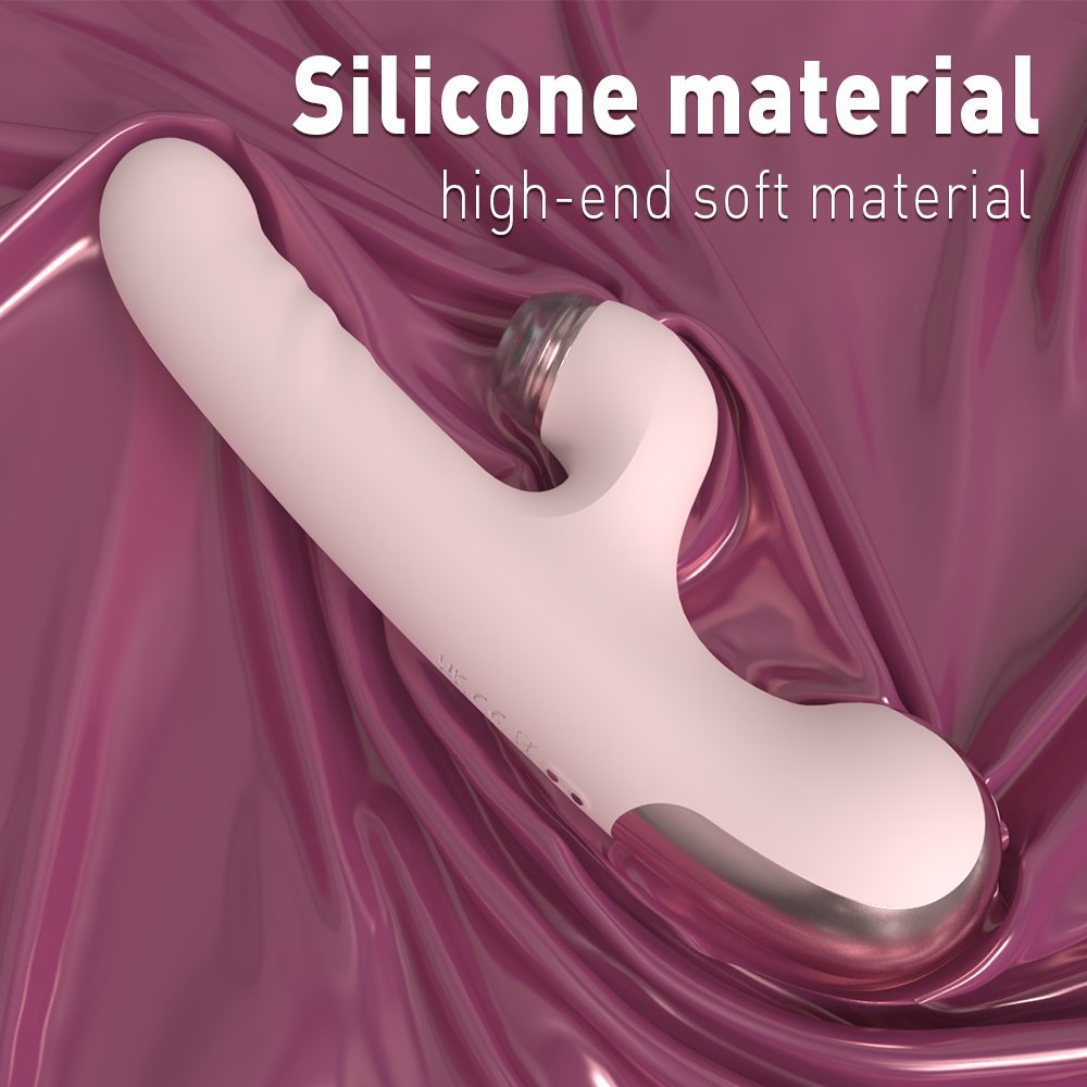 Dj Sona Rabbit Vibrator