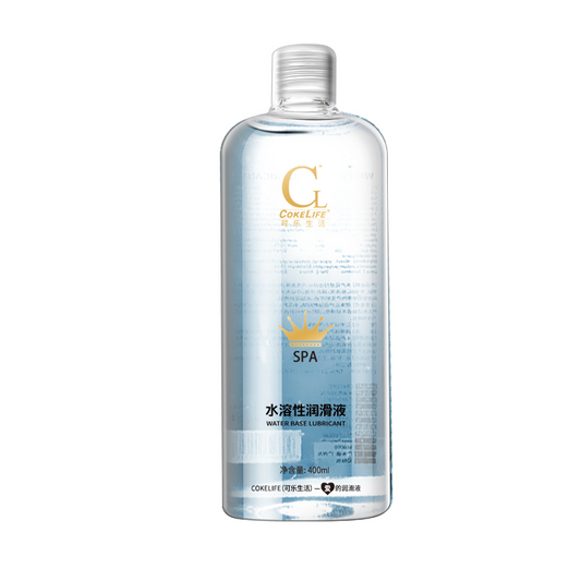 Water-Based Lubricant