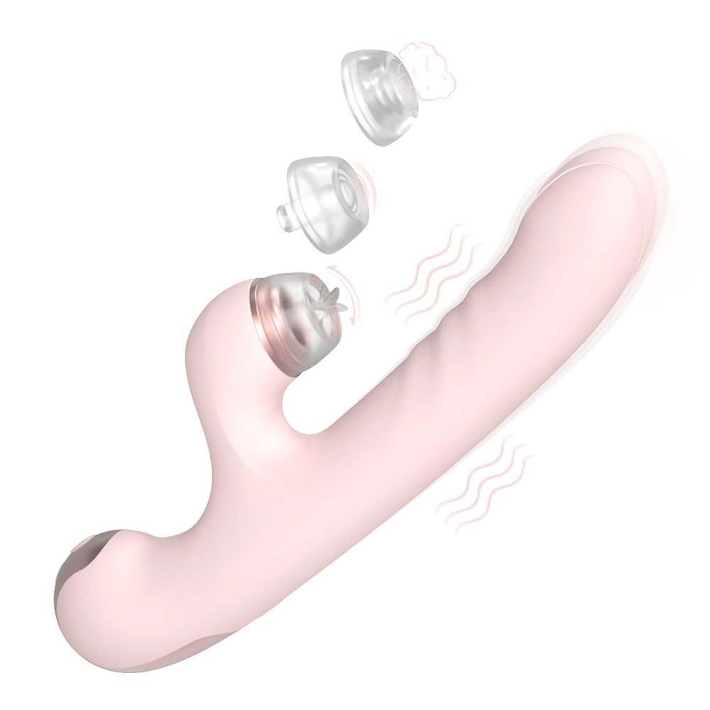 Dj Sona Rabbit Vibrator