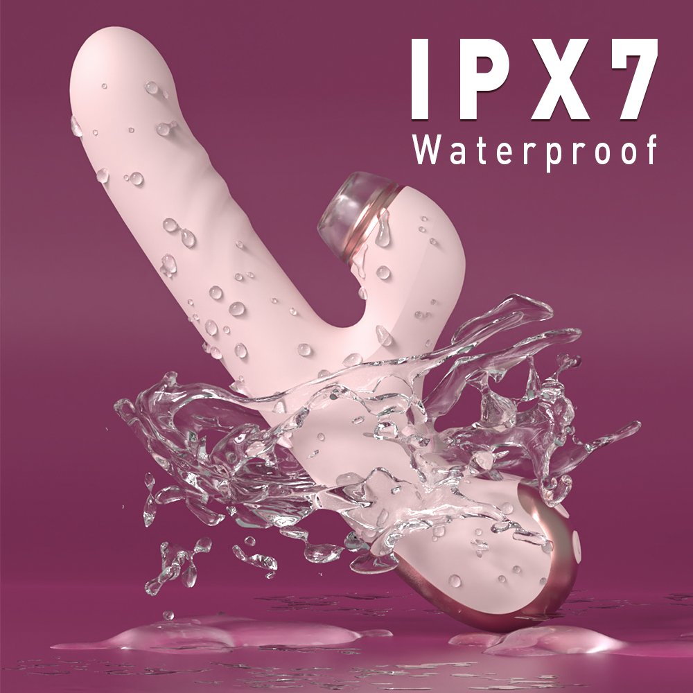 Dj Sona Rabbit Vibrator