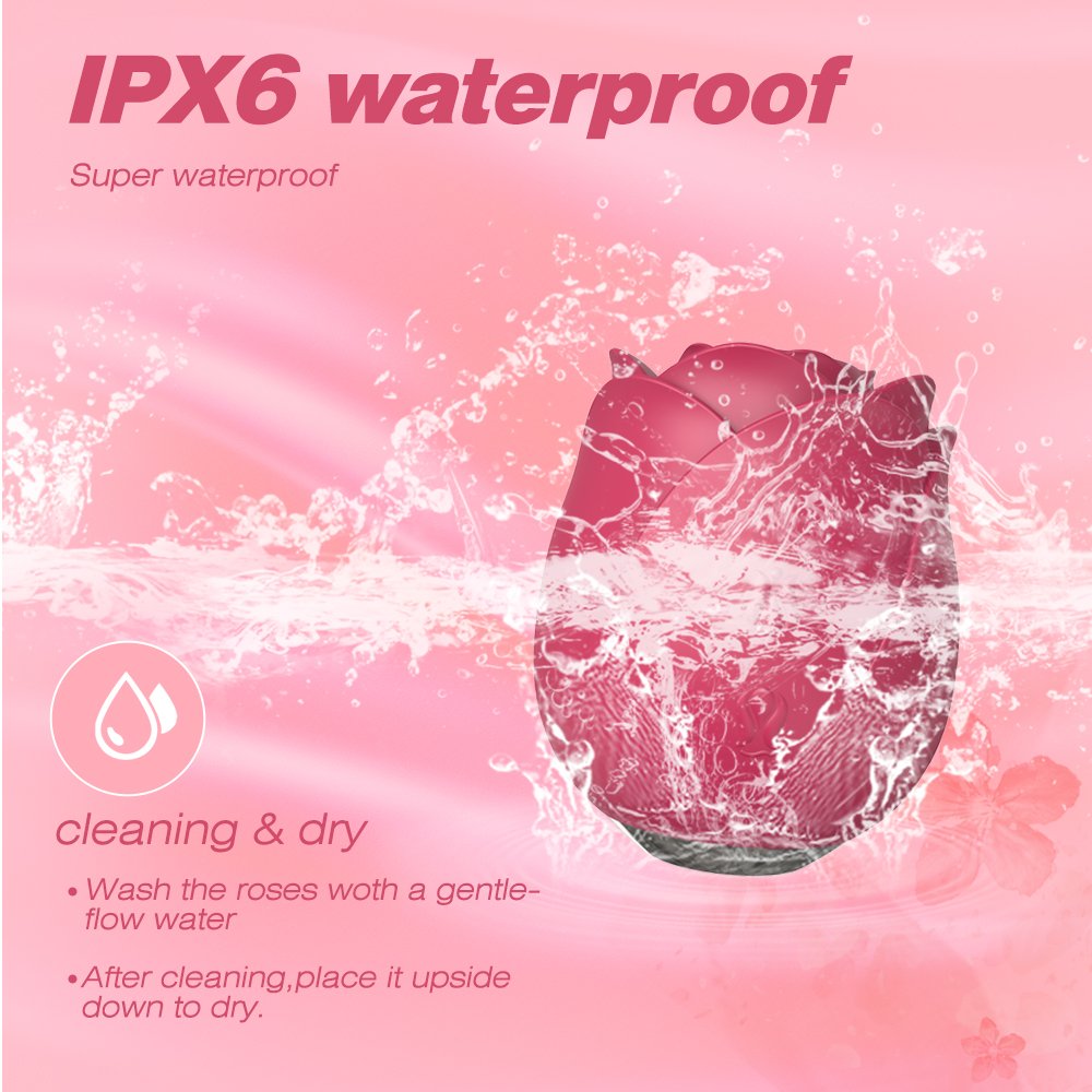 Immortal Flower Sucker