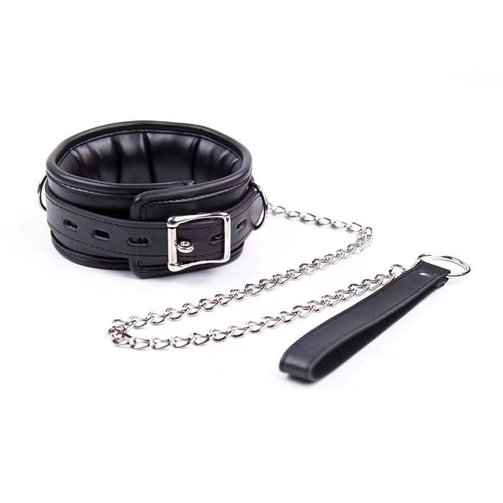 Leash and Collar