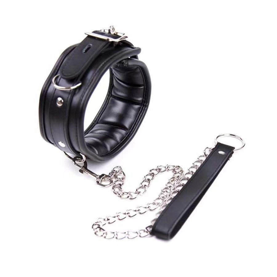 Leash and Collar