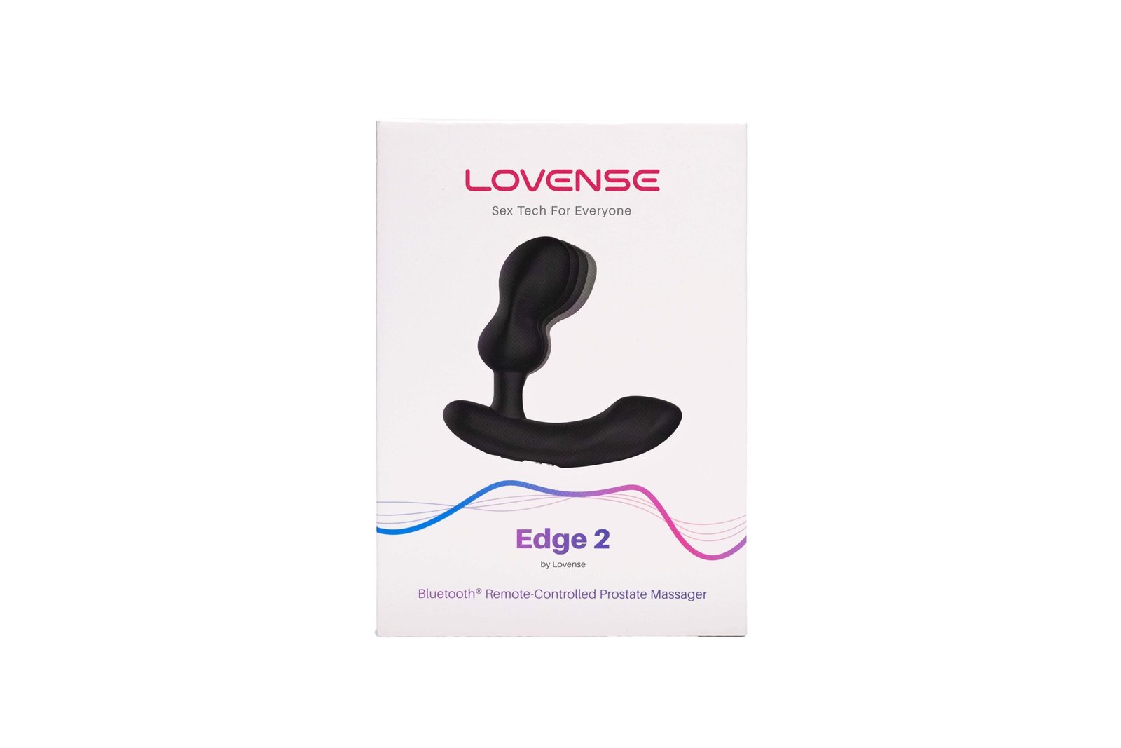 Lovense Edge 2