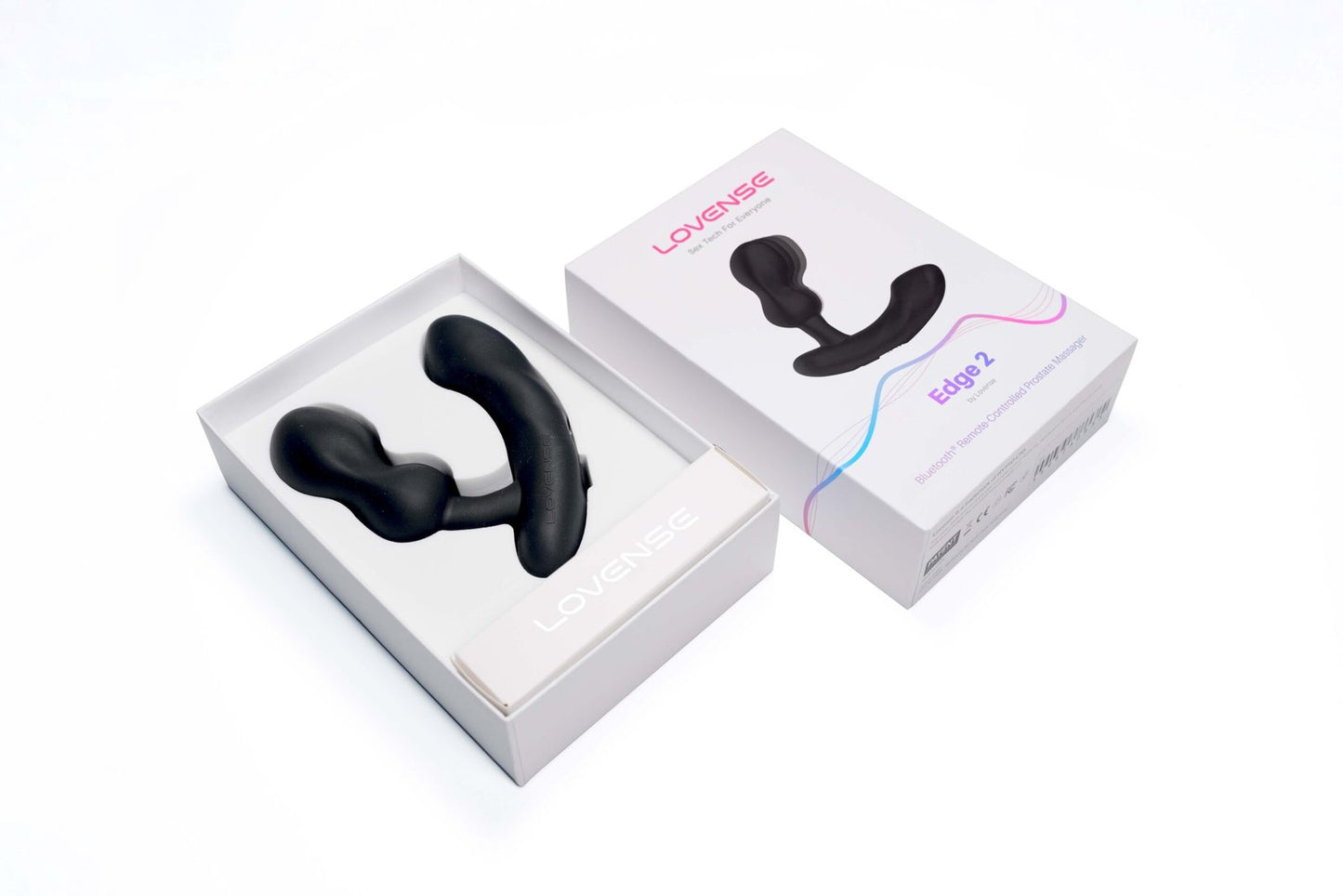 Lovense Edge 2