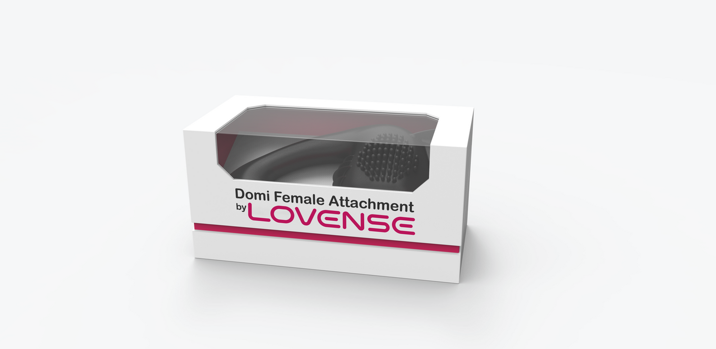 Lovense Domi Attachment