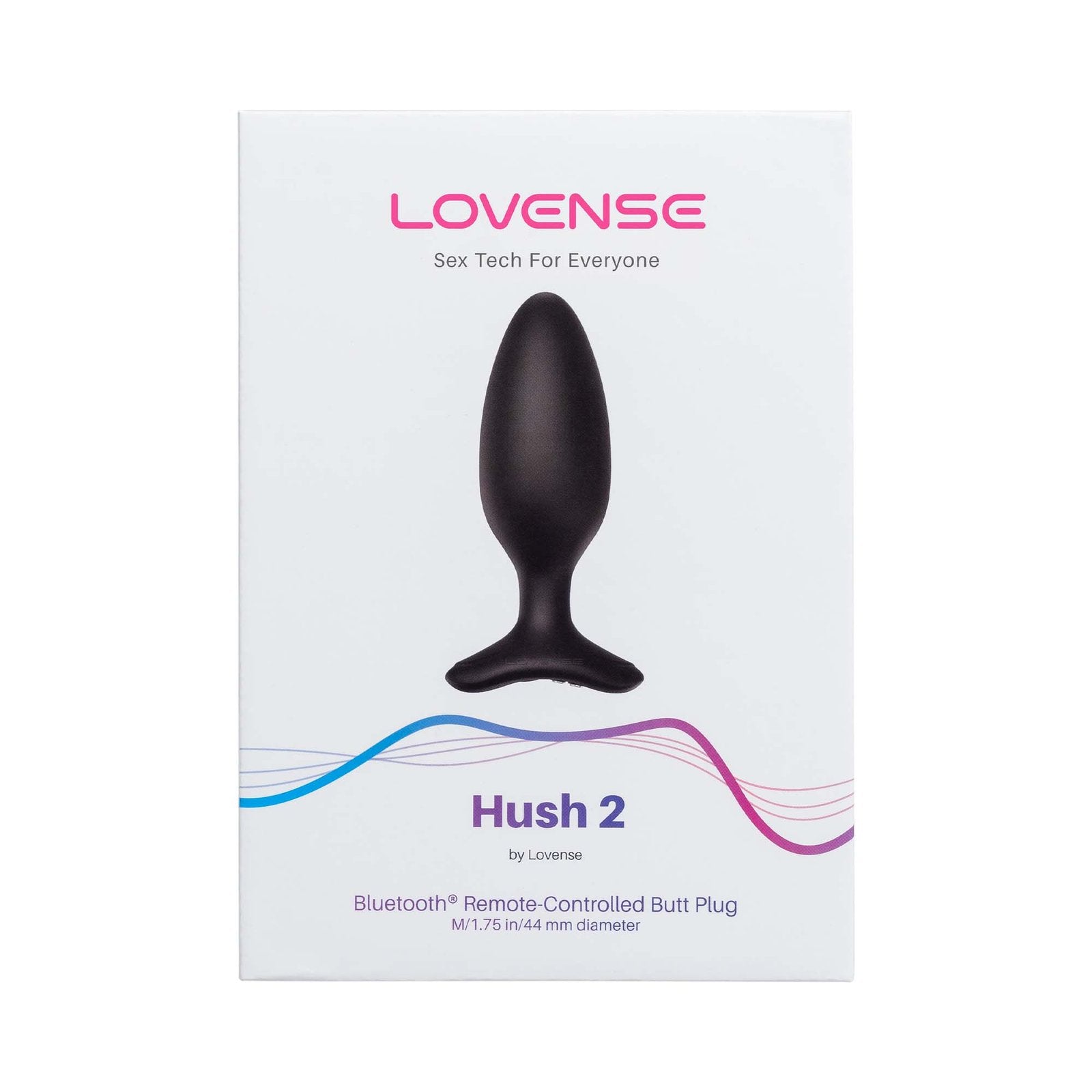 Lovense Hush 2