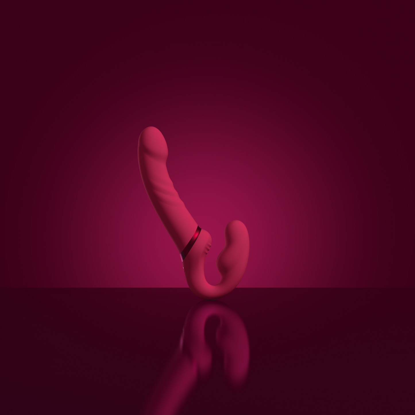 LOVENSE LAPIS STRAPLESS STRAP