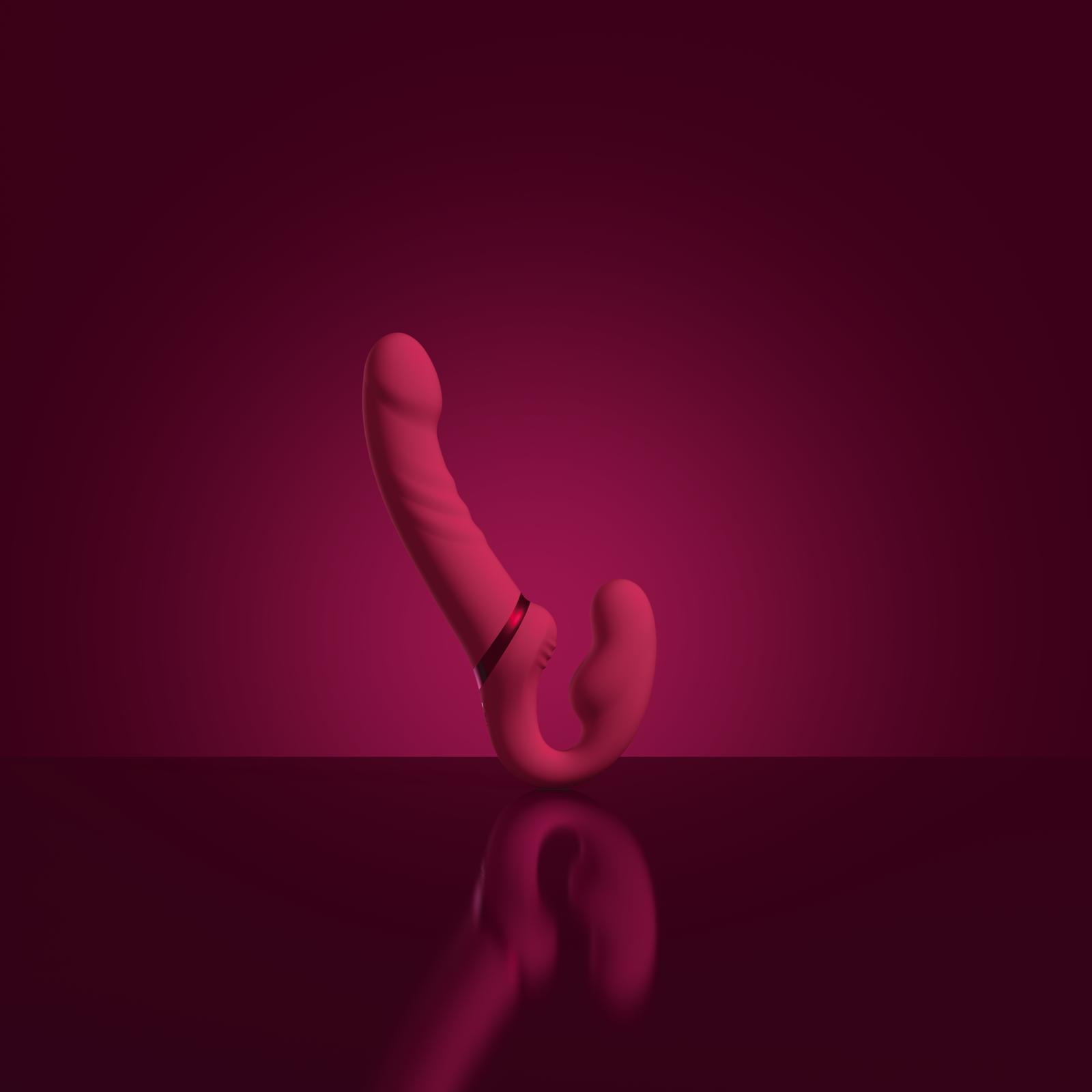 LOVENSE LAPIS STRAPLESS STRAP