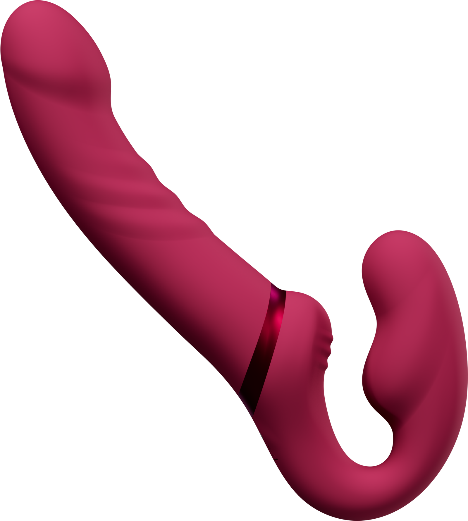 LOVENSE LAPIS STRAPLESS STRAP