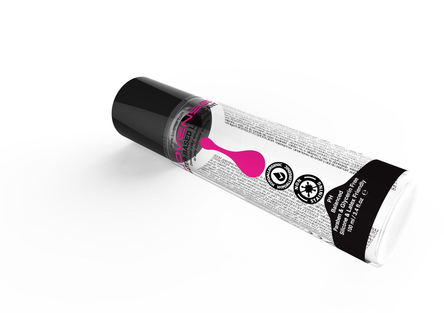 Lovense Water-Based Lube