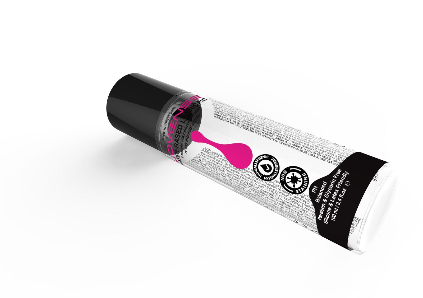 Lovense Water-Based Lube