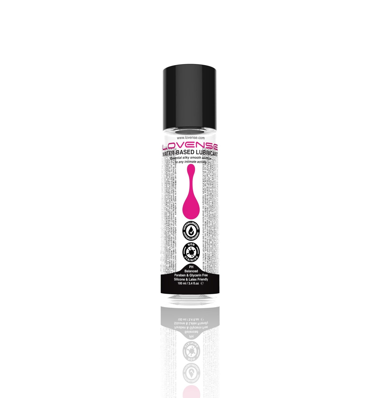 Lovense Water-Based Lube