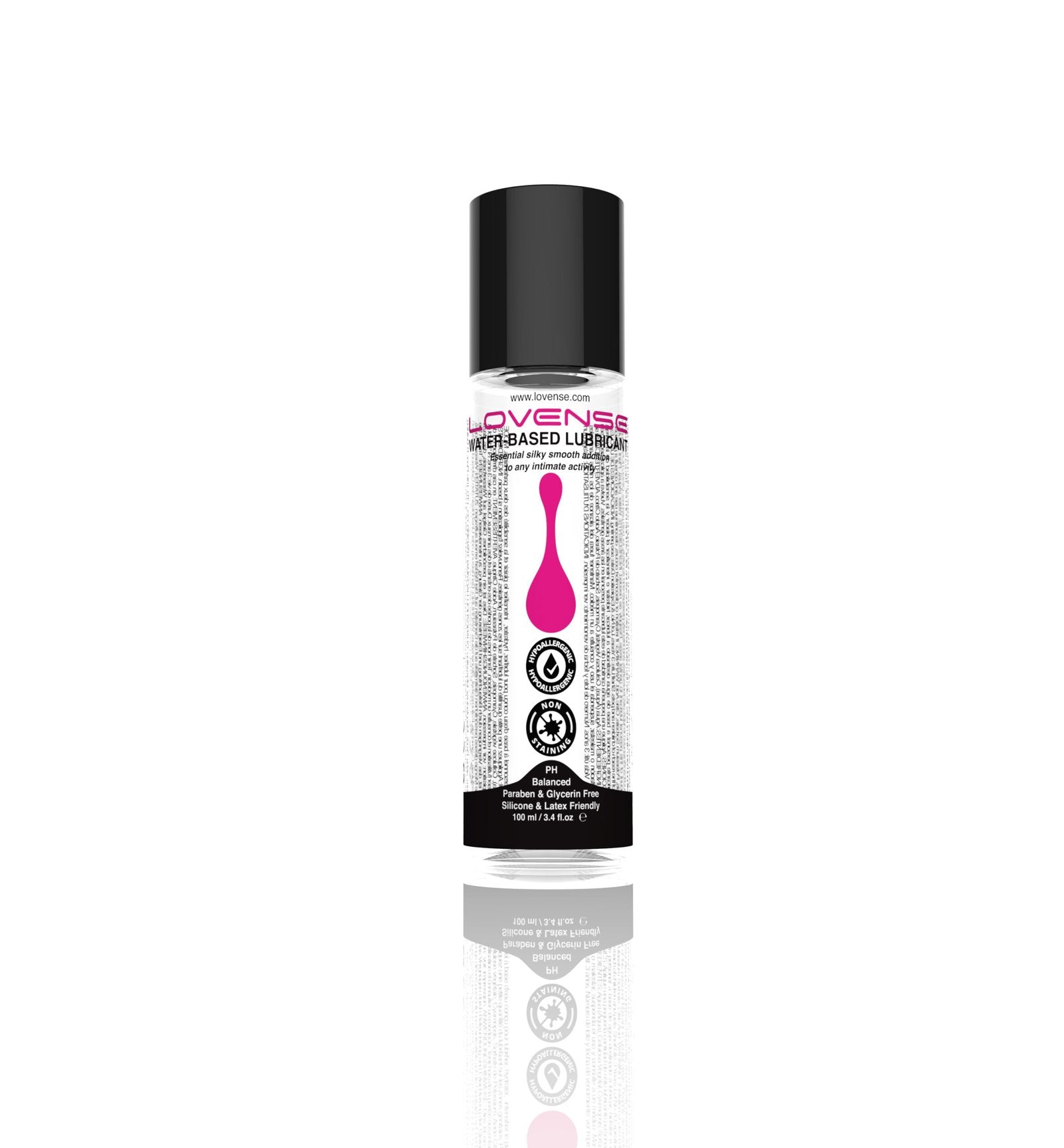 Lovense Water-Based Lube