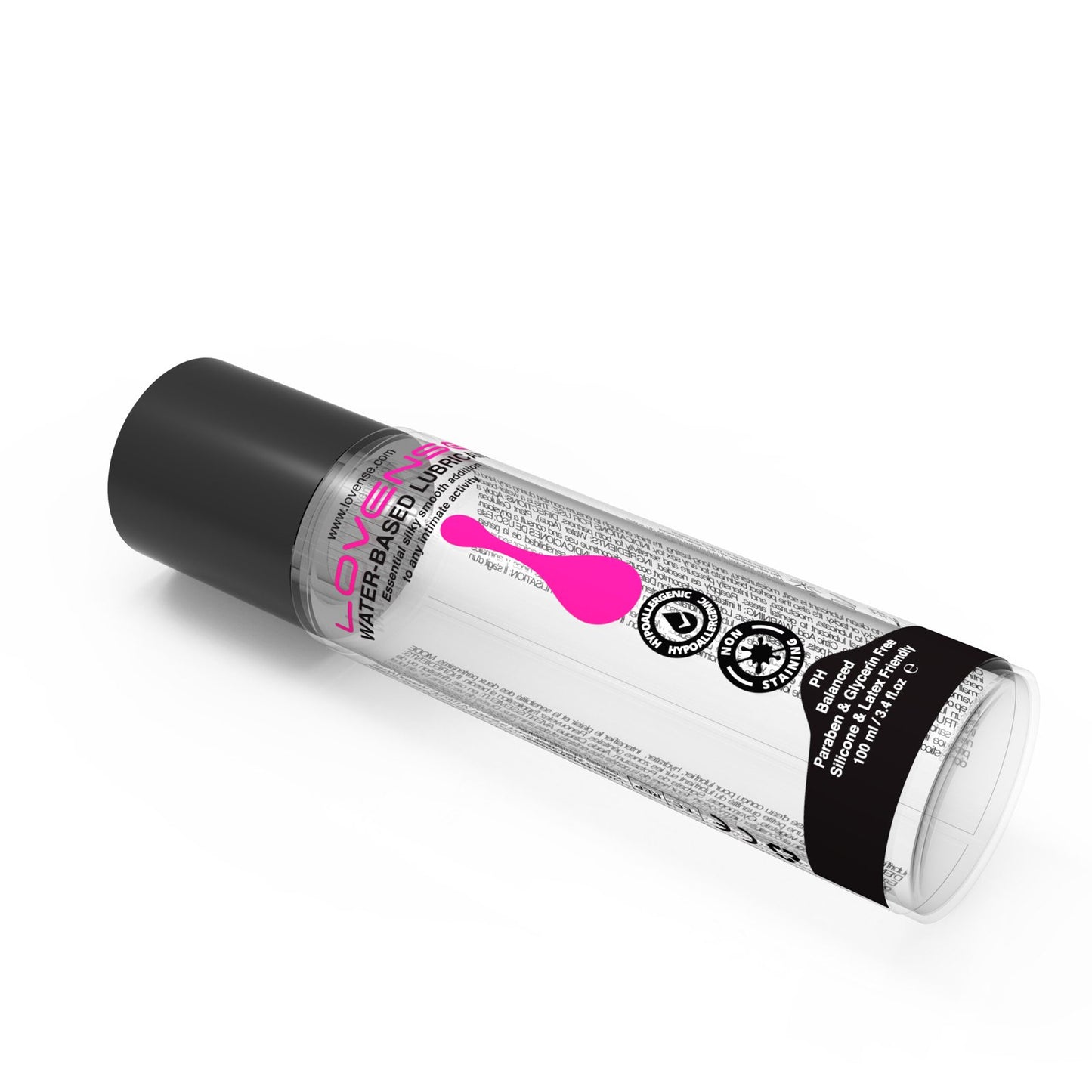 Lovense Water-Based Lube