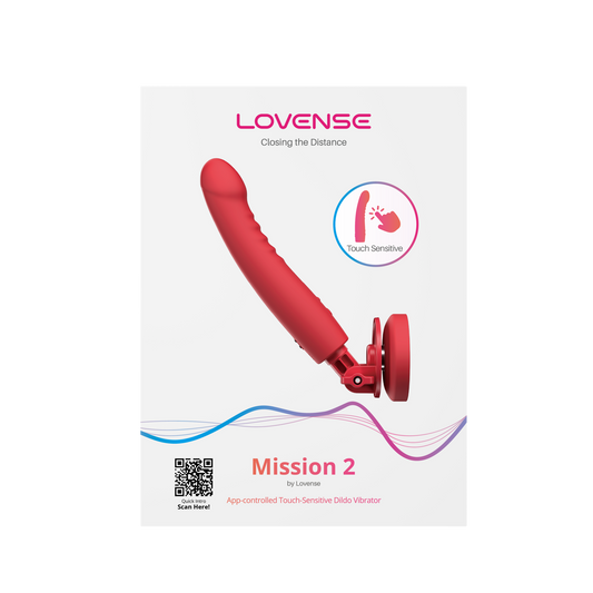 Lovense Mission 2