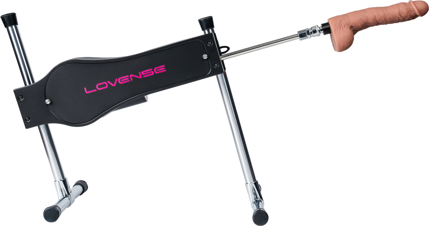 Lovense Sex Machine