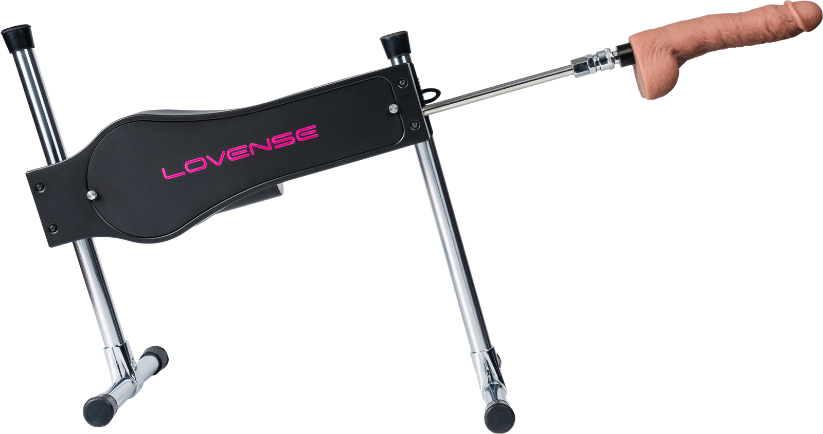 Lovense Sex Machine