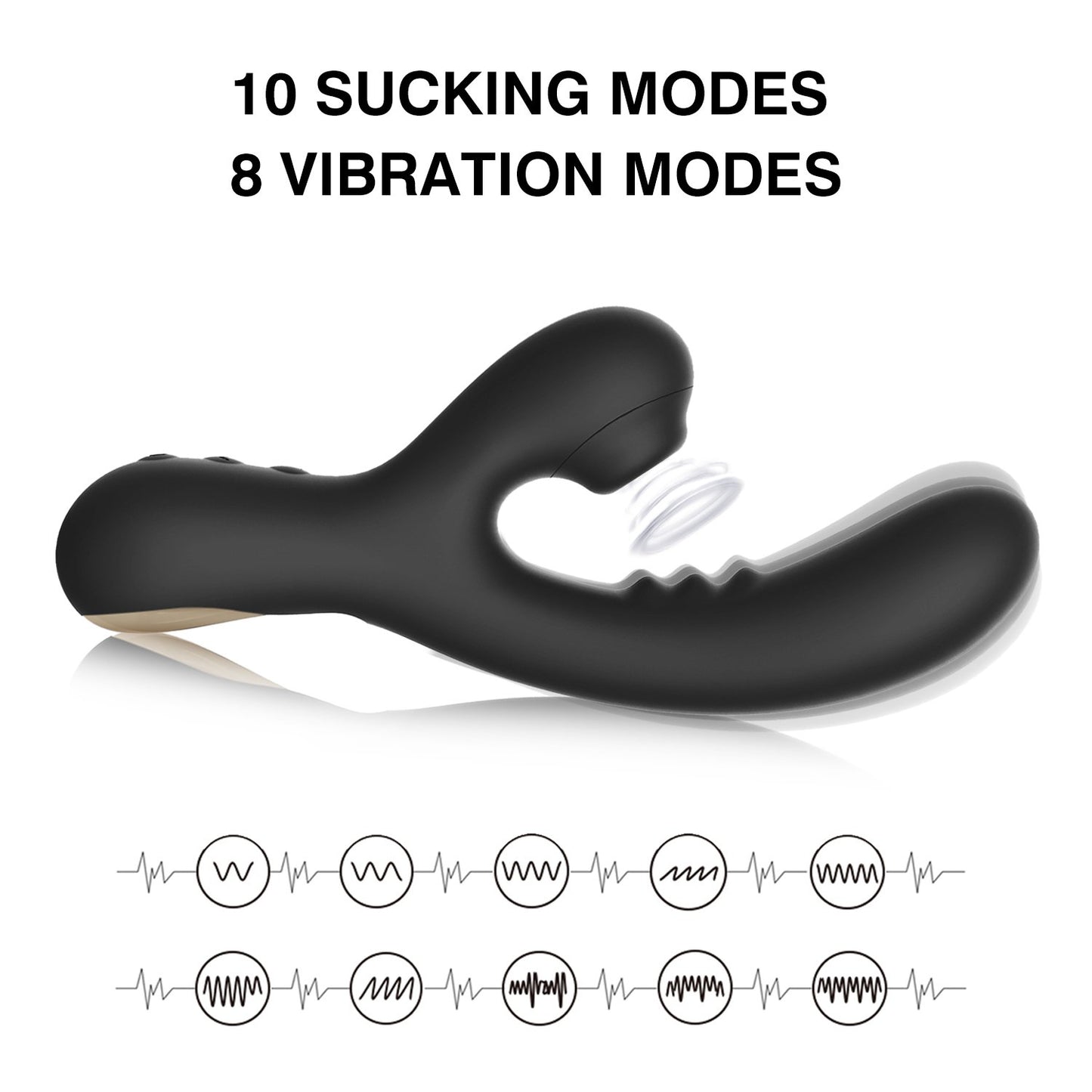 Joanna rabbit vibrator