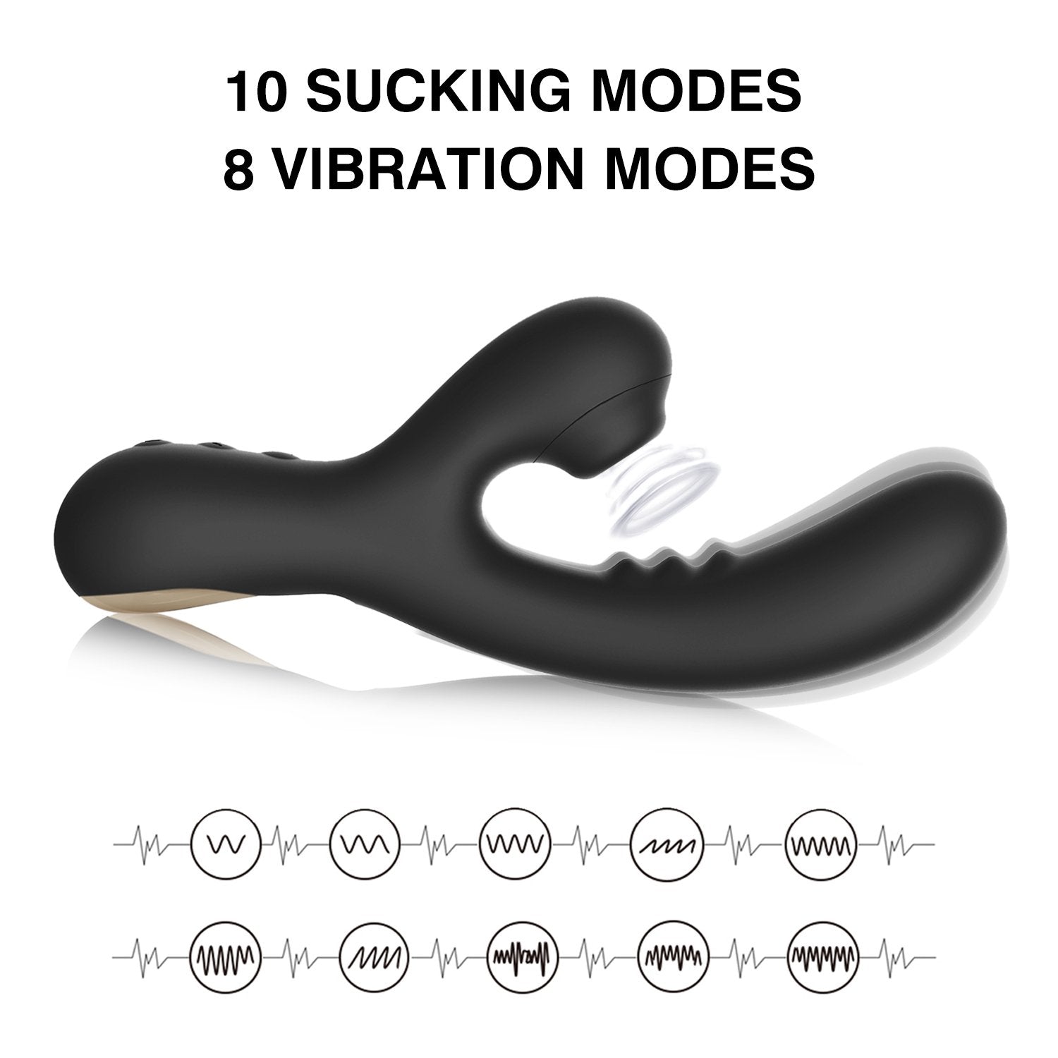 Joanna rabbit vibrator