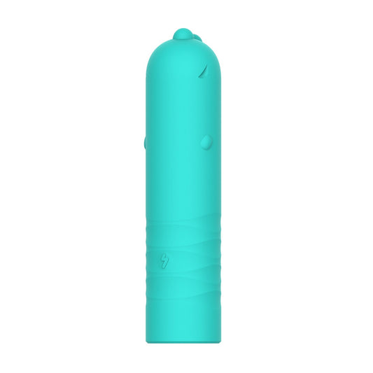 Dino Bullet Vibrator