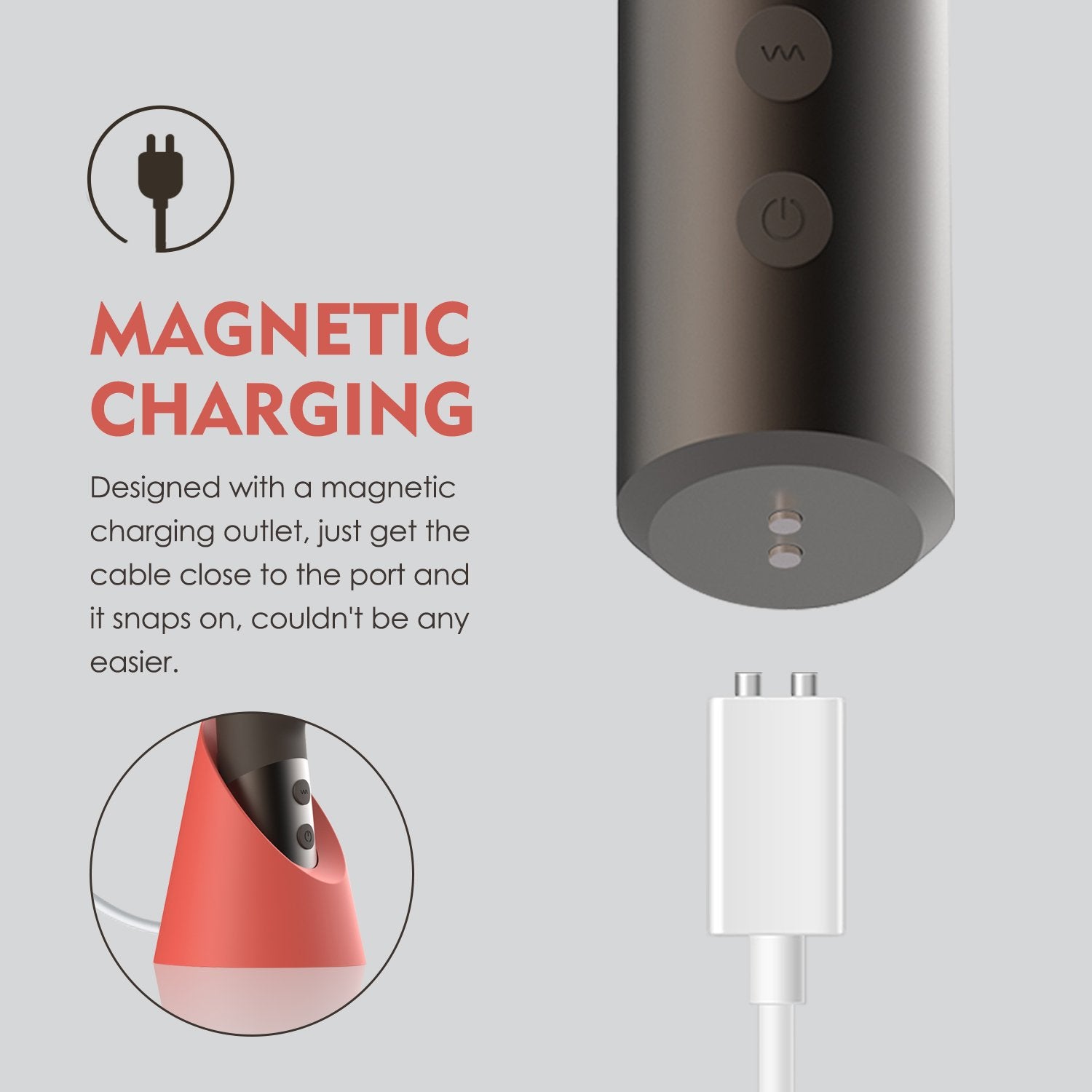 Hailey Rabbit Vibrator