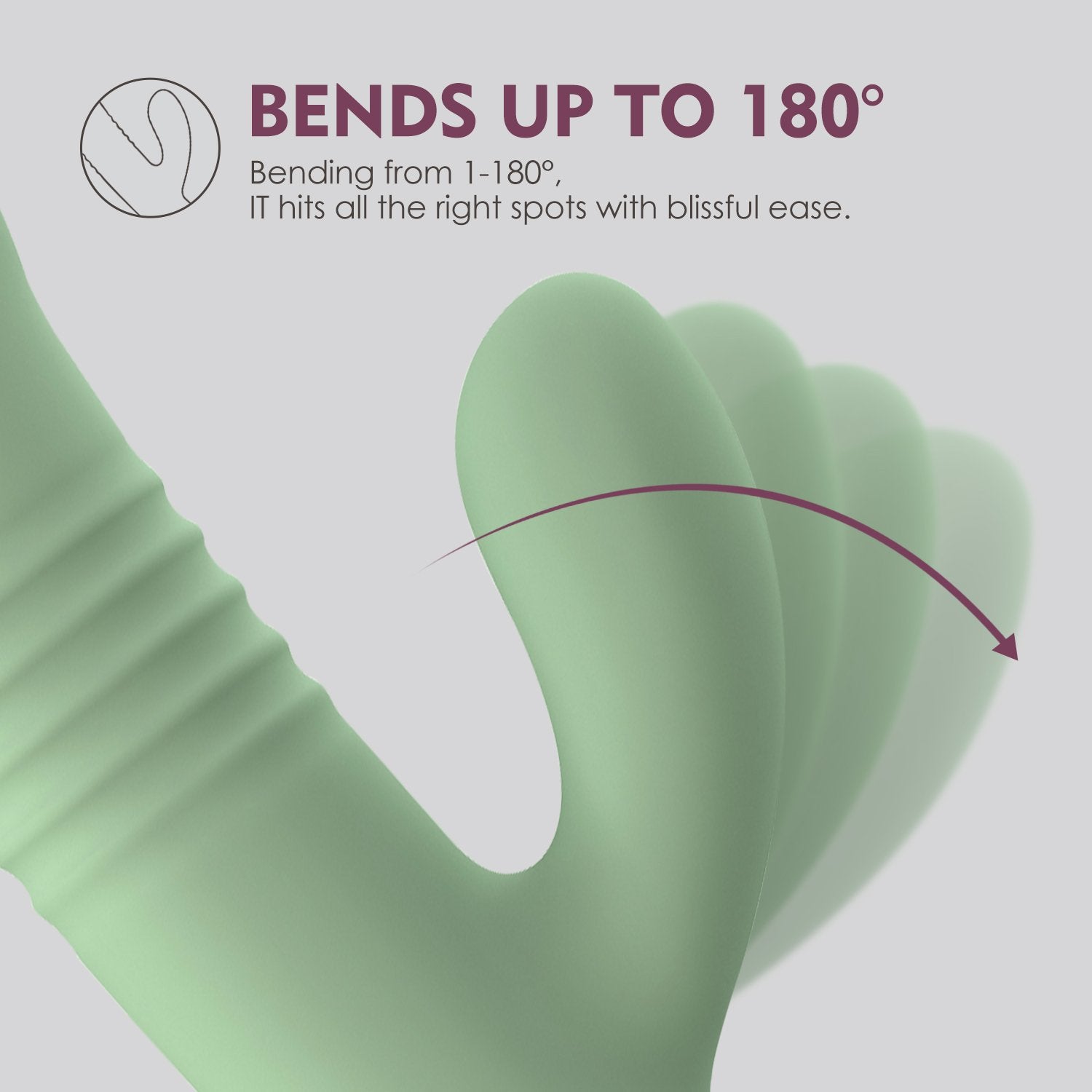 Hailey Rabbit Vibrator