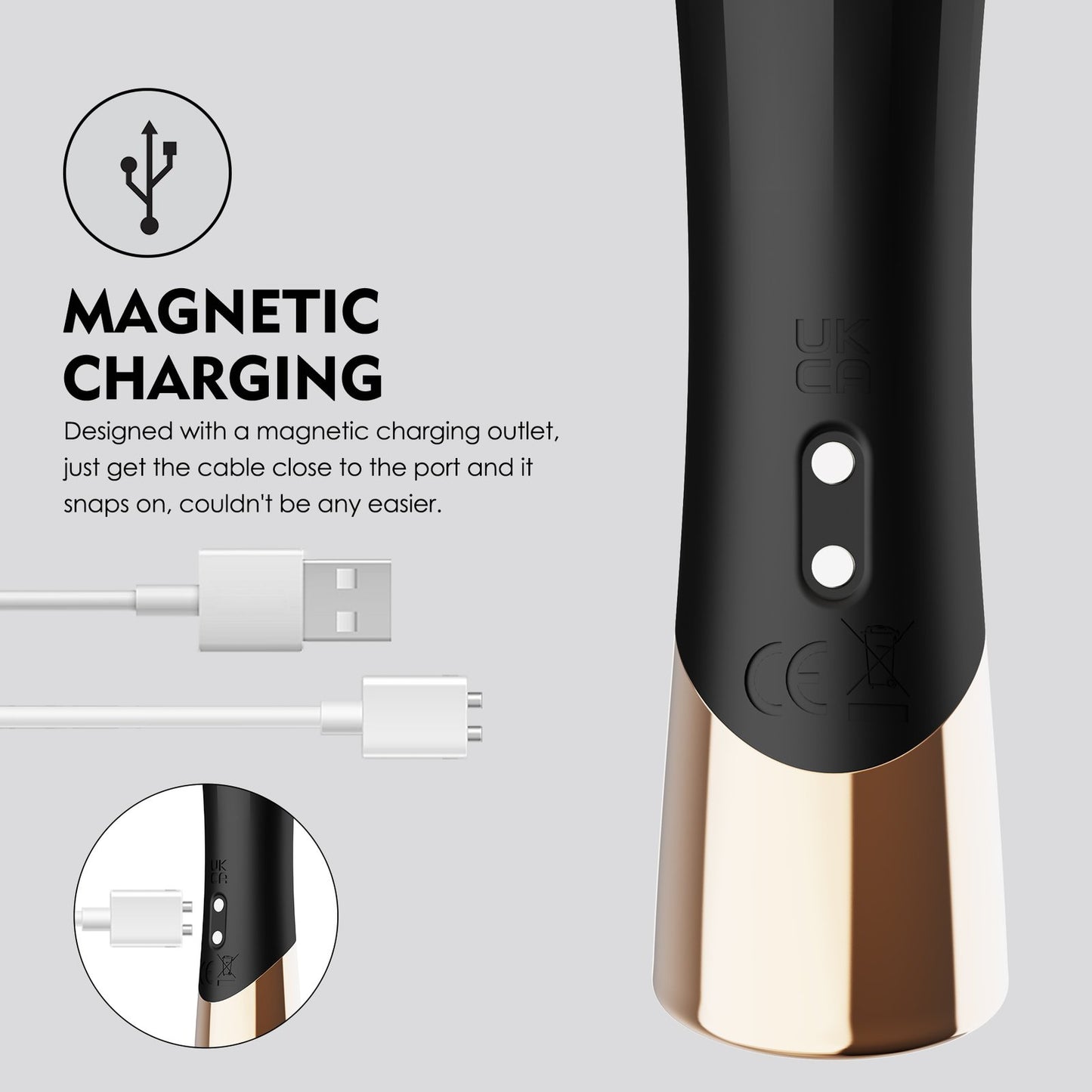 Tracy Mini Bullet Vibrator