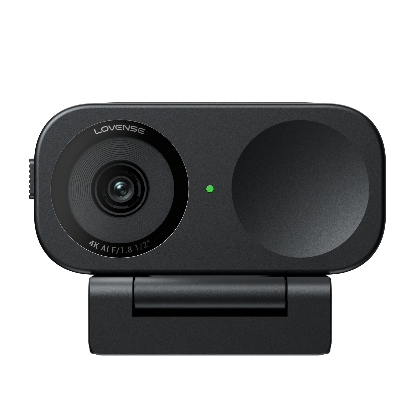Lovense 4K AI Webcam 2