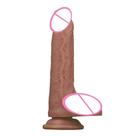 Silicone Dildo