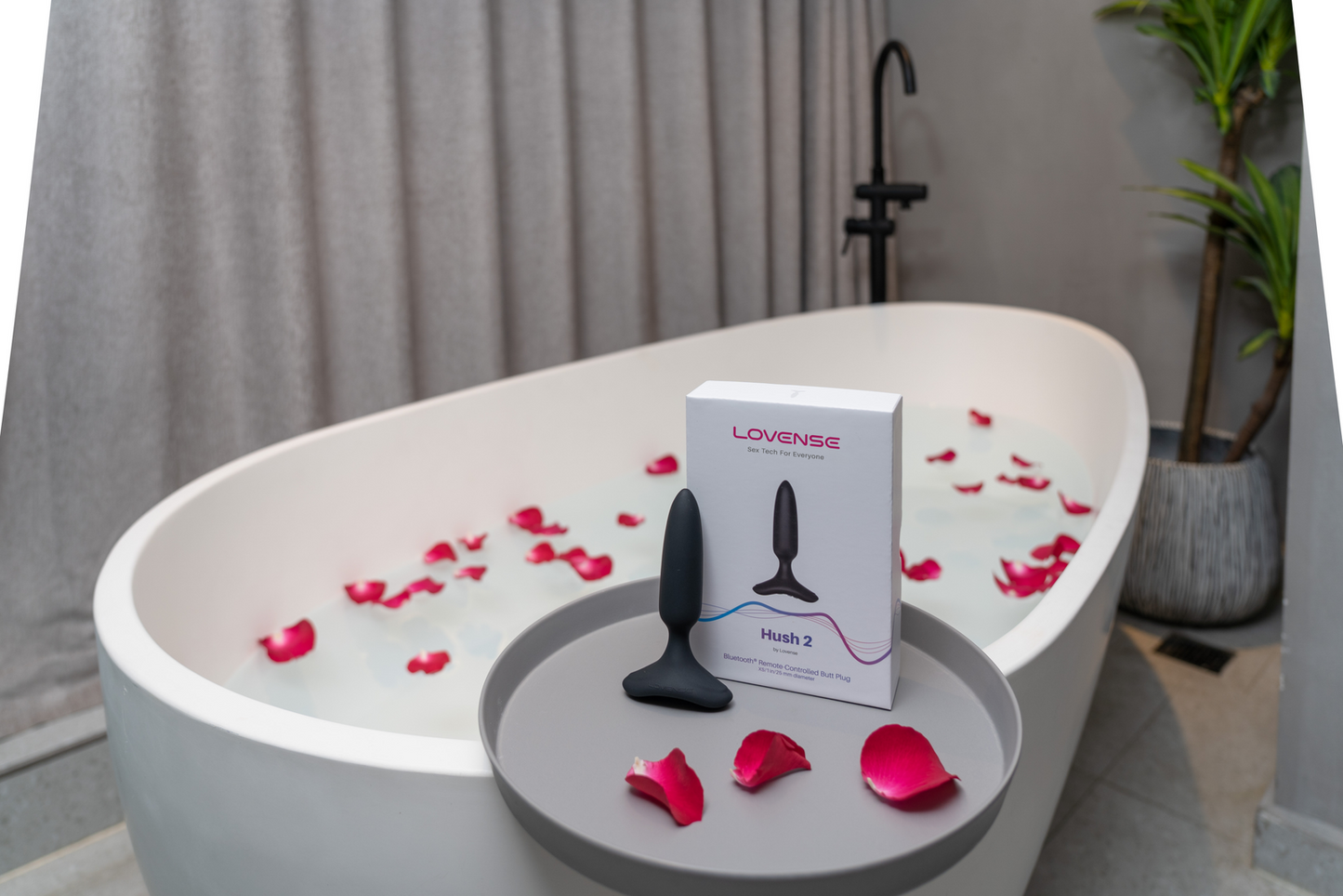 Lovense Hush 2