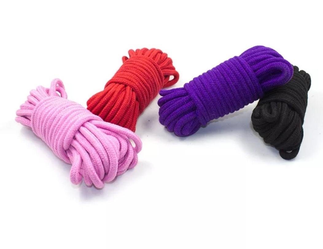 Bondage Rope