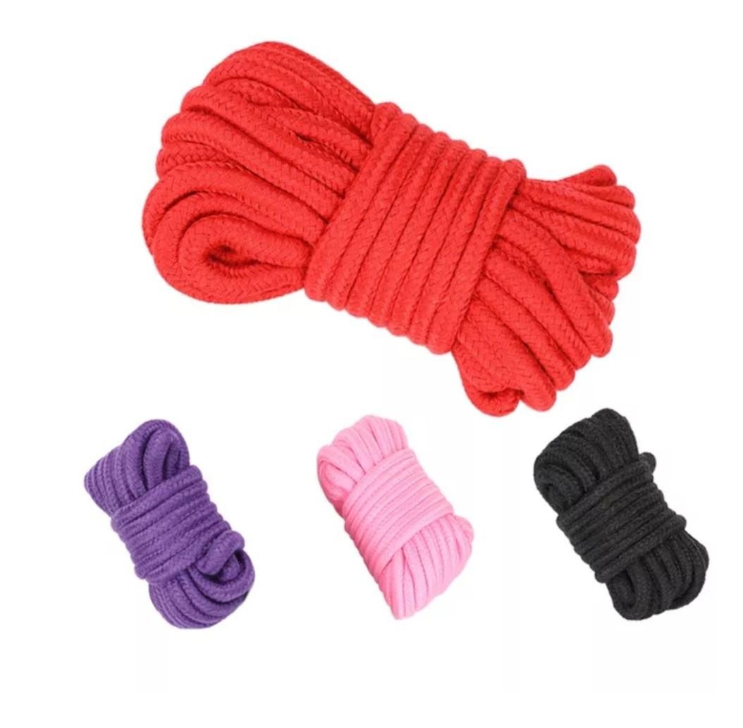 Bondage Rope